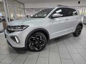 Volkswagen T-Cross 1.0TSI R-Line - Image 3