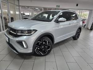 Volkswagen T-Cross 1.0TSI R-Line - Image 4