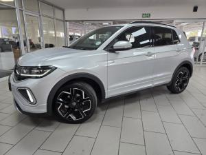 Volkswagen T-Cross 1.0TSI R-Line - Image 5