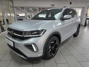 Volkswagen T-Cross 1.0TSI R-Line - Image 6