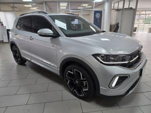 Volkswagen T-Cross 1.0TSI R-Line - Image 7