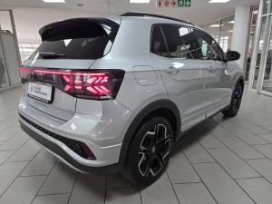 Volkswagen T-Cross 1.0TSI R-Line - Image 9