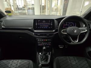 Volkswagen T-Cross 1.0TSI R-Line - Image 12