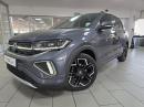 Thumbnail Volkswagen T-Cross 1.0TSI R-Line