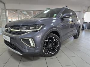 Volkswagen T-Cross 1.0TSI R-Line - Image 1