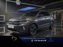 Thumbnail Volkswagen T-Cross 1.0TSI R-Line