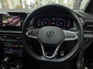 Volkswagen T-Cross 1.0TSI R-Line - Image 22