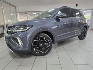 Volkswagen T-Cross 1.0TSI R-Line - Image 2