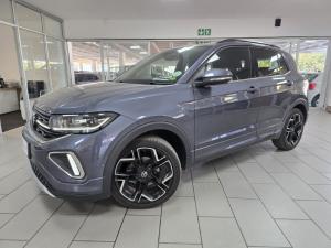 Volkswagen T-Cross 1.0TSI R-Line - Image 3