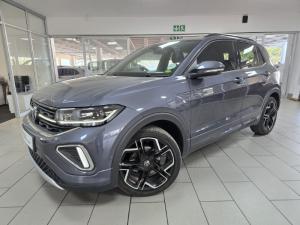 Volkswagen T-Cross 1.0TSI R-Line - Image 4