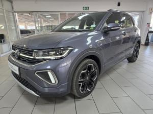 Volkswagen T-Cross 1.0TSI R-Line - Image 5