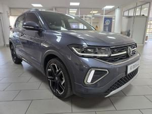 Volkswagen T-Cross 1.0TSI R-Line - Image 6