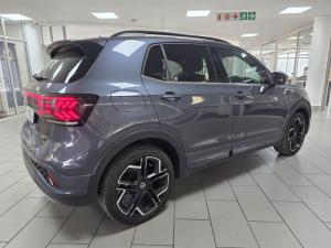 Volkswagen T-Cross 1.0TSI R-Line - Image 8