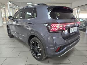 Volkswagen T-Cross 1.0TSI R-Line - Image 9