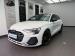 Audi A3 Sportback TFSI S line Black - Thumbnail 1
