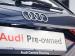 Audi A3 Sportback TFSI S line Black - Thumbnail 12