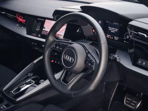 Audi A3 Sportback TFSI S line Black - Image 14