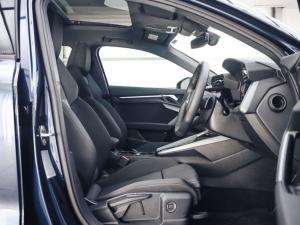 Audi A3 Sportback TFSI S line Black - Image 17