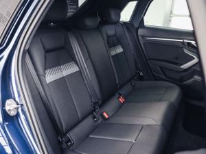 Audi A3 Sportback TFSI S line Black - Image 19