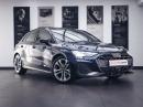 Thumbnail Audi A3 Sportback TFSI S line Black