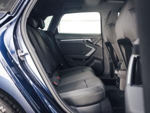 Audi A3 Sportback TFSI S line Black - Image 20