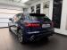 Audi A3 Sportback TFSI S line Black - Thumbnail 5