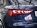 Audi A3 Sportback TFSI S line Black - Thumbnail 9