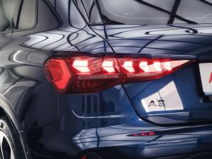 Audi A3 Sportback TFSI S line Black - Image 9