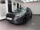 Thumbnail Audi Q2 35TFSI Black Edition