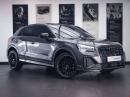 Thumbnail Audi Q2 35TFSI Black Edition