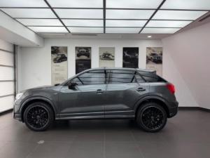 Audi Q2 35TFSI Black Edition - Image 4