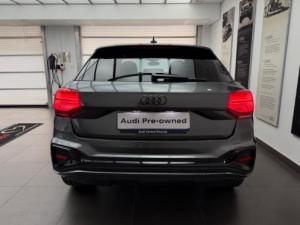 Audi Q2 35TFSI Black Edition - Image 6