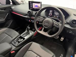 Audi Q2 35TFSI Black Edition - Image 7