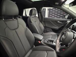 Audi Q2 35TFSI Black Edition - Image 8