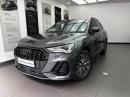 Thumbnail Audi Q3 35TFSI Black Edition