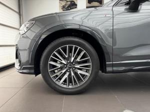 Audi Q3 35TFSI Black Edition - Image 2