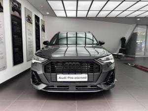 Audi Q3 35TFSI Black Edition - Image 3