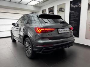 Audi Q3 35TFSI Black Edition - Image 4