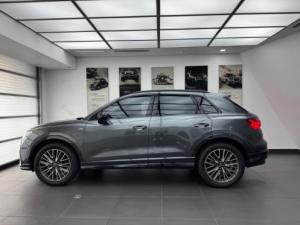 Audi Q3 35TFSI Black Edition - Image 5