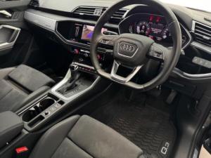 Audi Q3 35TFSI Black Edition - Image 6