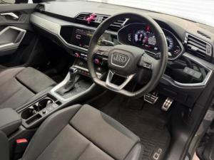 Audi Q3 Sportback 35TDI Black Edition - Image 10