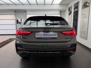 Audi Q3 Sportback 35TDI Black Edition - Image 5