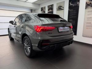 Audi Q3 Sportback 35TDI Black Edition - Image 6