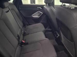 Audi Q3 Sportback 35TDI Black Edition - Image 7