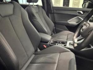 Audi Q3 Sportback 35TDI Black Edition - Image 8