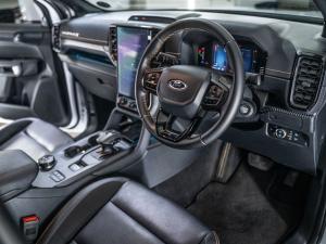 Ford Ranger 2.0 BiTurbo double cab Wildtrak X 4WD - Image 15