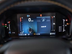 Ford Ranger 2.0 BiTurbo double cab Wildtrak X 4WD - Image 22