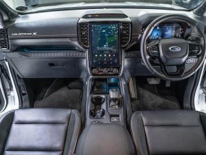 Ford Ranger 2.0 BiTurbo double cab Wildtrak X 4WD - Image 23