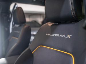 Ford Ranger 2.0 BiTurbo double cab Wildtrak X 4WD - Image 25
