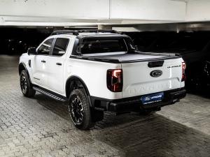 Ford Ranger 2.0 BiTurbo double cab Wildtrak X 4WD - Image 3